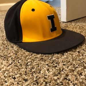 Iowa Hawkeyes hat